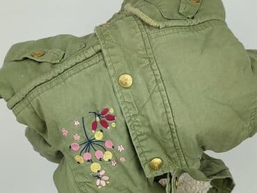 gucci majtki allegro: Kurtka przejściowa, So cute, 1.5-2 lat, 86-92 cm, stan - Bardzo dobry — 7