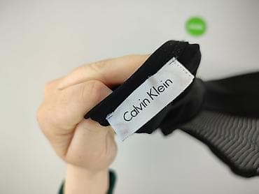 calvin klein jeans plus: Calvin Klein, Sukienka damska, rozmiar S — 4