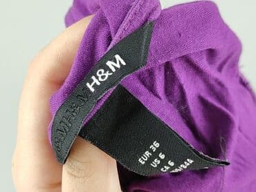 sukienki hera: H&M, Sukienka damska, rozmiar S — 4