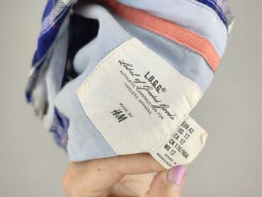c a piżama: H&M, Koszula damska, rozmiar XL — 4