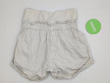 t shirty ciążowe: H&M Mama, Szorty damskie, rozmiar M — 3