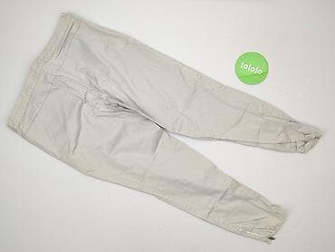 slim jeans: Promod, Spodnie materiałowe damskie, rozmiar M — 3