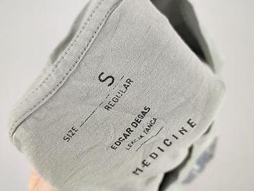 t shirty hacker: Medicine, T-shirt damski, rozmiar S — 4