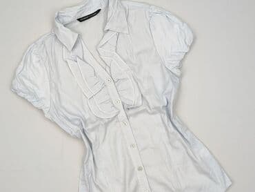 bluzki świecąca: Top Secret, Koszula damska, rozmiar L — 3