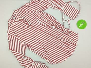 koszula w paski bershka: H&M, Koszula damska, rozmiar XS — 2