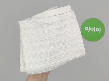 bluzki maskujące brzuch: Top damski, rozmiar One size — 5