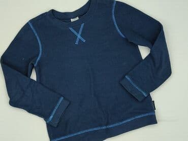 czapka bobo choses: Bluza, 5-6 lat, 110-116 cm, stan - Bardzo dobry — 1