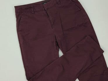 przekażę ubrania używane: Chinosy dla mężczyzn, rozmiar M — 1