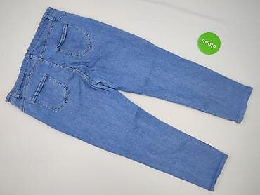 mar jeans: Jeansy damskie, rozmiar 4XL — 3