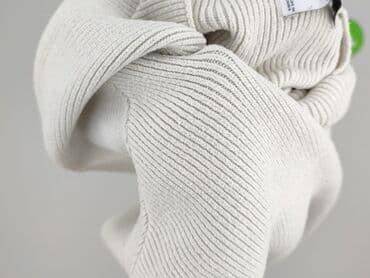 długi sweter: Kardigan damski, rozmiar L — 6