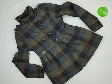 reserved bomberka: River Island, Płaszcz damski, rozmiar M — 2