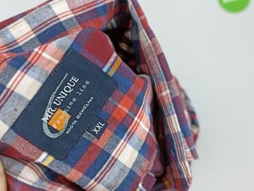 купити штани чоловічі дешево: Shirt for men, 2XL (EU 44), Unique, condition - Perfect — 4