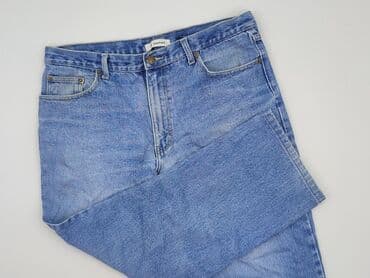 Kobiety: Jeansy damskie, XL — 1