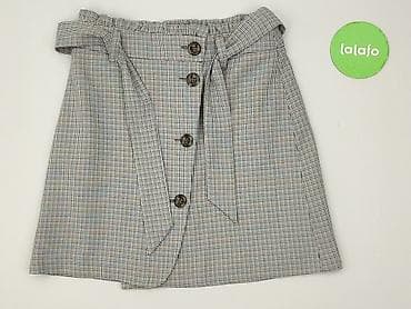 clockhouse shorts: George, Spódnica damska, rozmiar S — 2