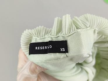 spódnice plisowane mango: Reserved, Spódnica damska, rozmiar XS — 4