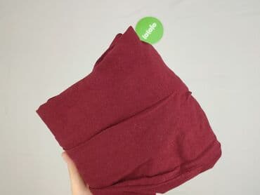 legginsy damskie bordowe: In Extenso, Legginsy Sportowe damskie, rozmiar S — 5