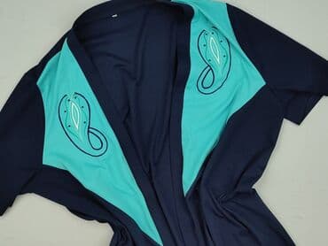 Bathrobe, size 5XL (EU 50)