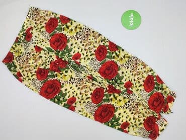 spodnico spodnie długie: Spodnie materiałowe damskie, rozmiar S — 3