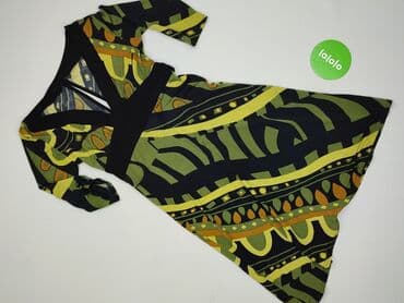 sukienki szydelkowa: Sukienka damska, rozmiar L — 2