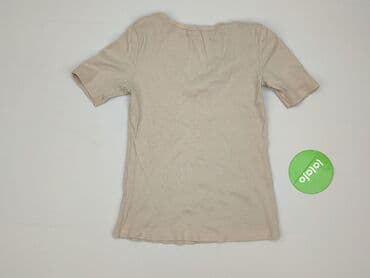 t shirty miu miu: Sinsay, Women`s T-shirt, size S (EU 36) — 3