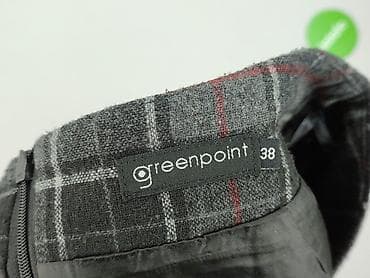 urban surface: Greenpoint, Spódnica damska, rozmiar M — 4