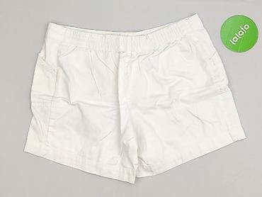 buty cross hatch: George, Szorty damskie, rozmiar XL — 3