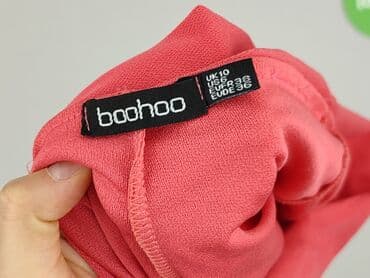 charlotte hornets spodenki: Boohoo, Szorty damskie, rozmiar S — 4