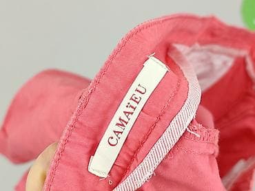 sandaly crocs c7: Camaïeu, Szorty damskie, rozmiar 3XL — 4