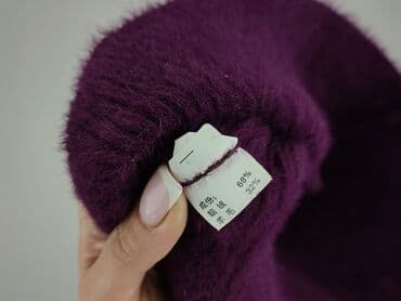 sweter w truskawki zara: Sweter damski, rozmiar S — 5