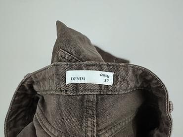 dżins border: Denim, Jeansy damskie, rozmiar 2XS — 4