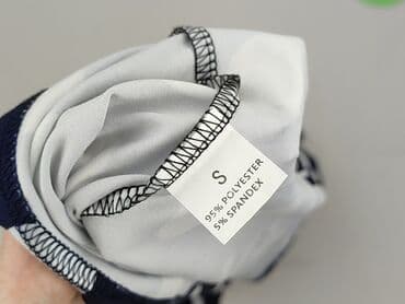 czerwone sukienki w groszki: Sukienka damska, rozmiar S — 4