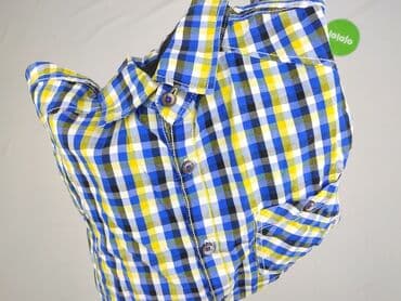 reserved koszula swiateczna: Reserved, Shirt for men, size S — 5