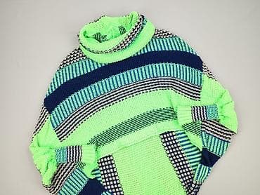 Ponczo damskie, rozmiar One size w lalafo.pl Ponczo damskie, rozmiar One size