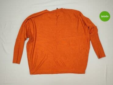 massimo dutti kurtki zimowe: Zavanna, Sweter damski, 2XL — 3