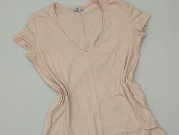 t shirty w serek zara: Zara, T-shirt damski, rozmiar S — 1