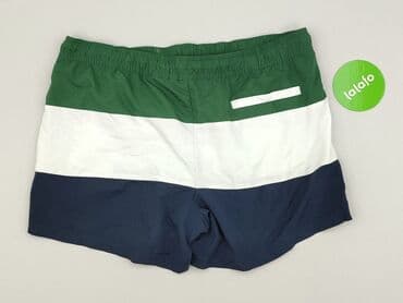 kapcie do żłobka ccc: Us Polo Assn, Szorty kąpielowe dla mężczyzn, rozmiar XL — 3