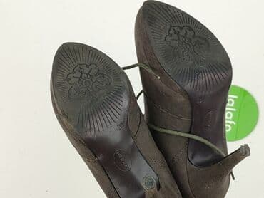 buty botki damskie ccc: Botki damskie, rozmiar 39 — 4