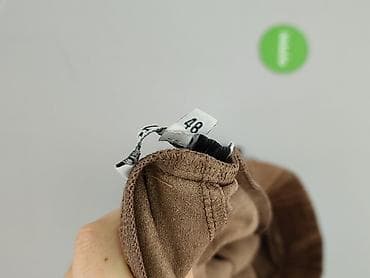 diverse obuwie: Legginsy Eleganckie damskie, rozmiar 4XL — 5