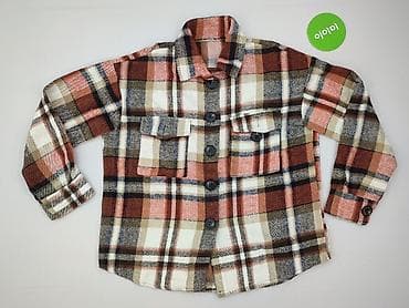 narzuty: Koszula damska, rozmiar 3XL — 2