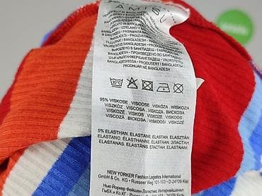 amisu primark: Amisu, Women`s top, size M — 5