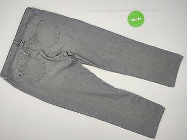 jeans relaxed fit: C&A, Jeansy damskie, rozmiar 2XL — 6