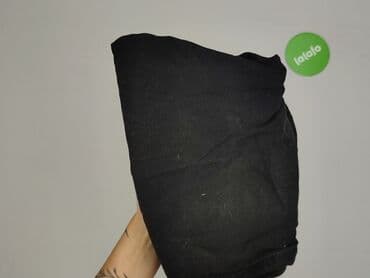 czarne spodenki new yorker: Yessica, Szorty dla mężczyzn, rozmiar M — 6