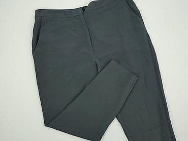 cargo stradivarius: Spodnie materiałowe damskie, rozmiar 2XL — 1
