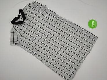 koszule non iron: Reserved, Damska koszulka polo, rozmiar XL — 2