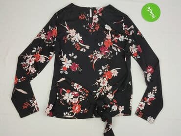 marynarka versace damska: Pieces, Bluzka damska, XS — 4