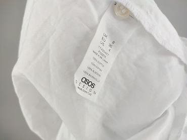 szkolne: ASOS Design, Sukienka damska, rozmiar S — 5