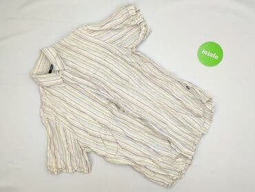 bluzki z kwiacistym wzorem: Matinique, Koszulа dla mężczyzn, rozmiar M — 2