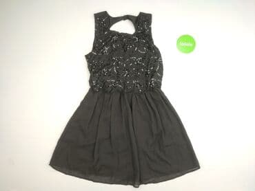 sukienki wieczorowe łódź piotrkowska: Women`s dress, size S (EU 36) — 2