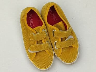 buty dziecięce ccc lasocki: Trampki Reserved, 29, Używany — 1