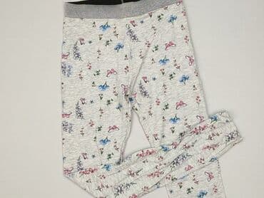 rajstopy wzorzyste allegro: Leggings for kids, Destination, 13 years, 152/158, condition - Perfect — 1
